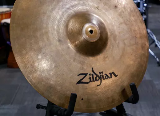 Store Special Product - Zildjian - ZBT18C - ZBT Series - 18 inch Crash